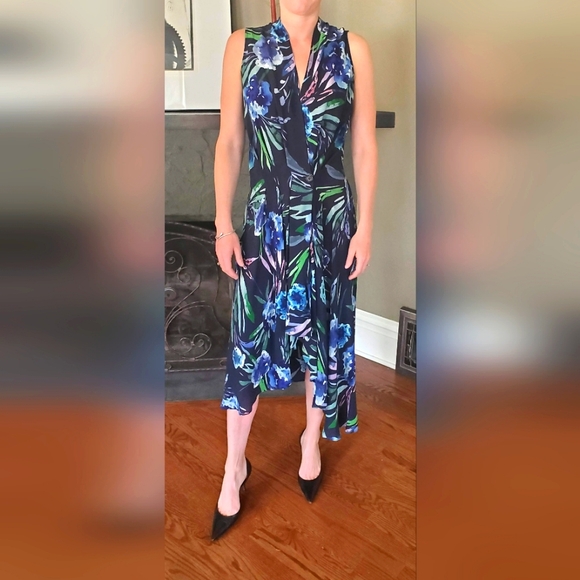 Nicole Miller dress never worn - Picture 1 of 2